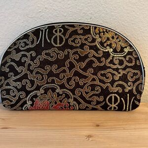 Make up bags set of 5